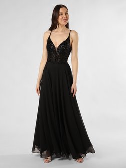 Damen Abendkleid