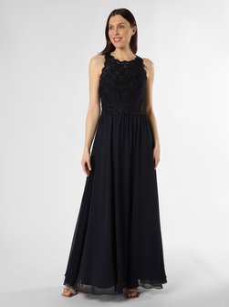 Artikelbild Damen Abendkleid von Hey Kyla in marine uni