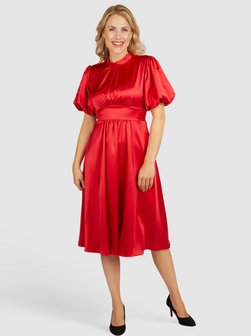 Damen Abendkleid