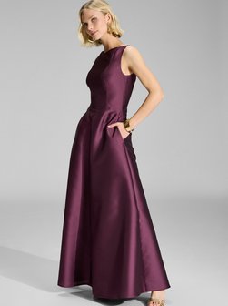 Damen Abendkleid