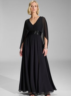 Damen Abendkleid