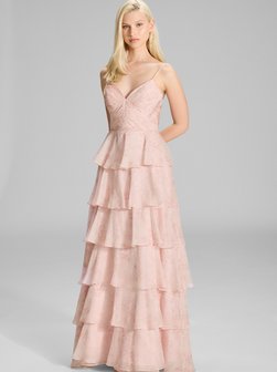 Damen Abendkleid
