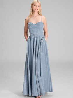 Damen Abendkleid
