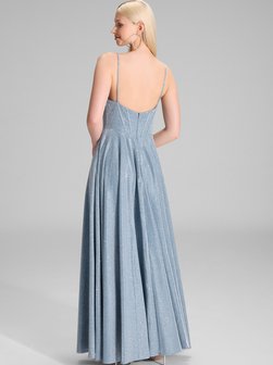 Damen Abendkleid