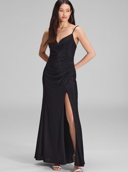 Damen Abendkleid