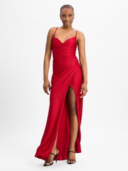 Damen Abendkleid