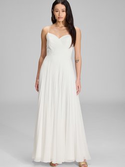 Damen Abendkleid