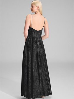 Damen Abendkleid