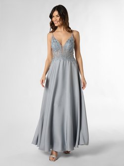 Damen Abendkleid