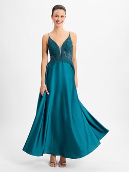 Damen Abendkleid