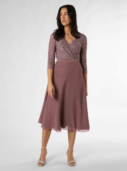 Damen Abendkleid