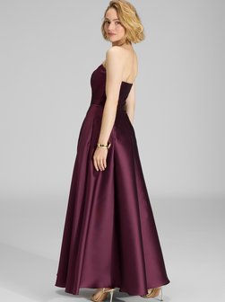 Damen Abendkleid