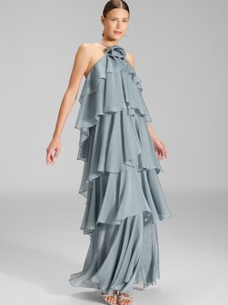 Damen Abendkleid
