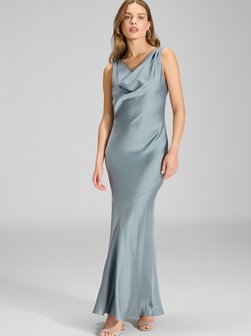 Damen Abendkleid
