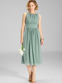 Damen Abendkleid