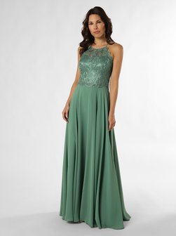 Damen Abendkleid