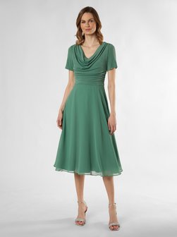 Damen Abendkleid