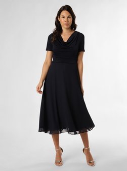 Artikelbild Damen Abendkleid von Vera Mont in marine uni