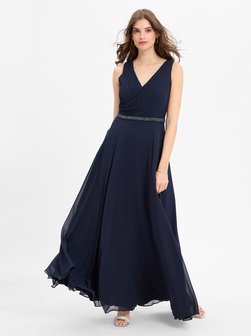 Damen Abendkleid