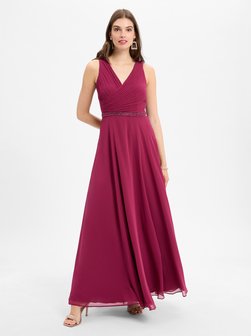 Damen Abendkleid