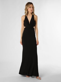 Damen Abendkleid