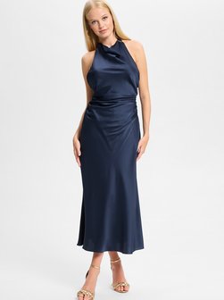 Damen Abendkleid