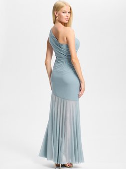 Damen Abendkleid