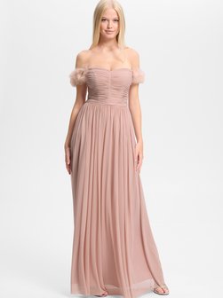 Damen Abendkleid
