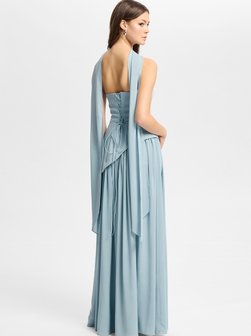 Damen Abendkleid
