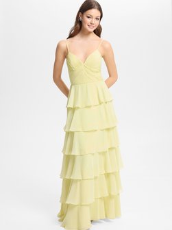 Damen Abendkleid