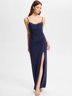 Damen Abendkleid