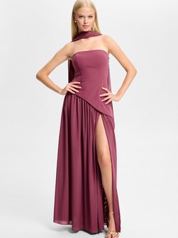 Damen Abendkleid