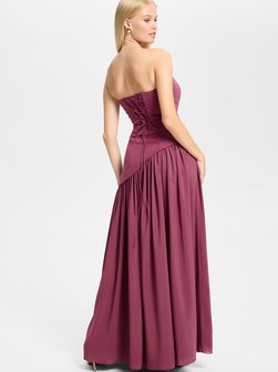 Damen Abendkleid