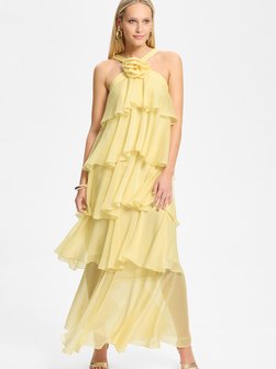 Damen Abendkleid