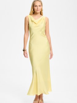 Damen Abendkleid
