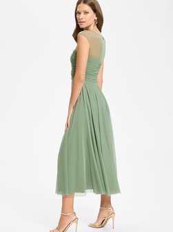 Damen Abendkleid