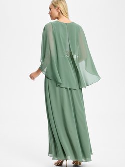 Damen Abendkleid