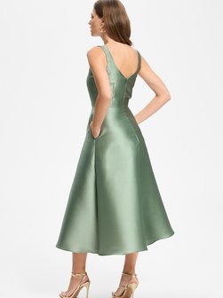 Damen Abendkleid