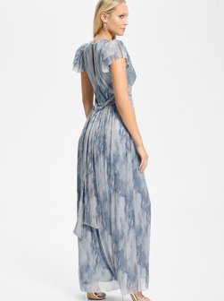 Damen Abendkleid