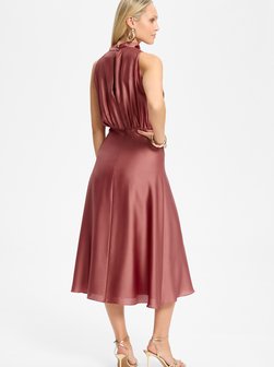 Damen Abendkleid