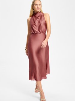 Damen Abendkleid