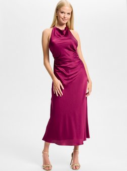 Damen Abendkleid