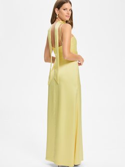 Damen Abendkleid