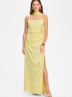 Damen Abendkleid