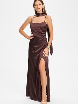 Damen Abendkleid