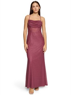Damen Abendkleid