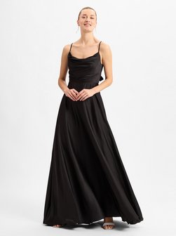 Damen Abendkleid