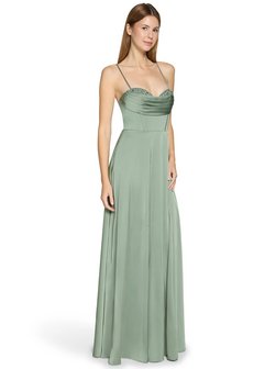 Damen Abendkleid