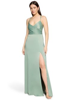 Damen Abendkleid