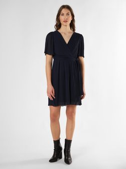 Artikelbild Damen Abendkleid von Marie Lund in marine uni